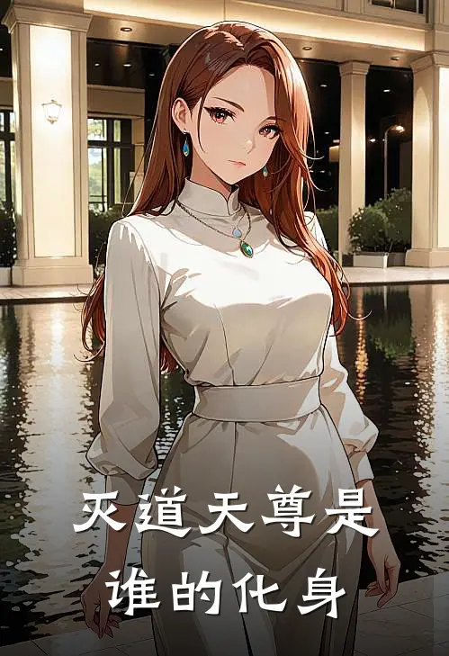 灭道天尊是谁的化身