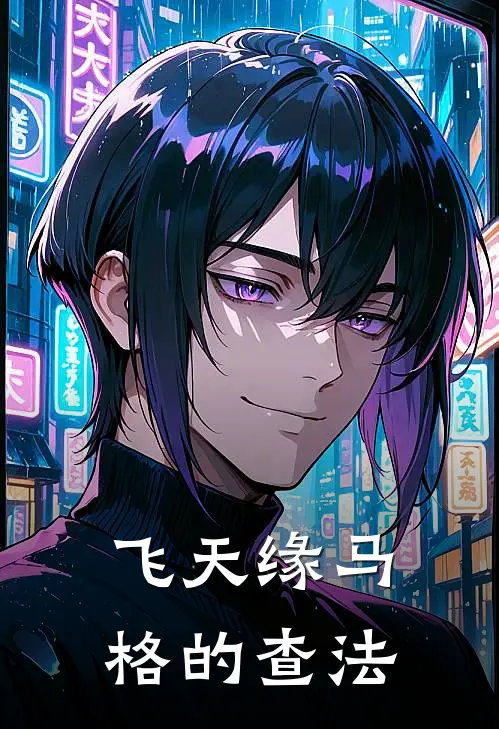 飞天缘马格的查法