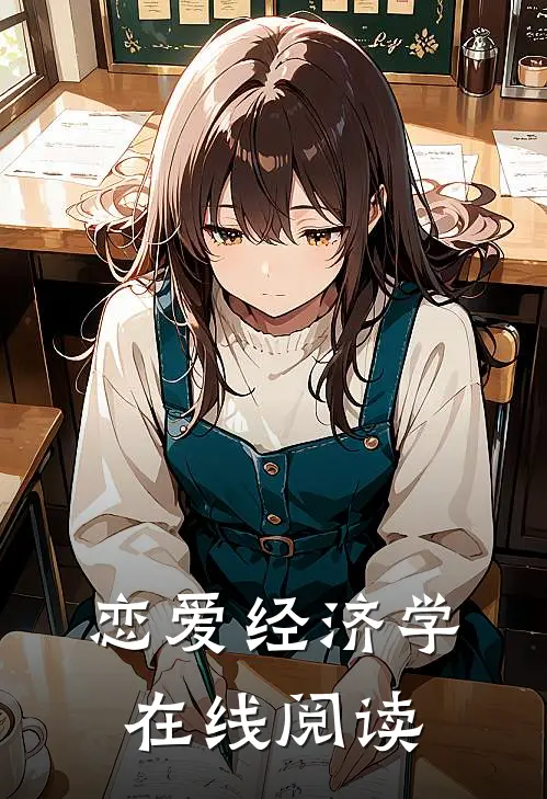 恋爱经济学在线阅读