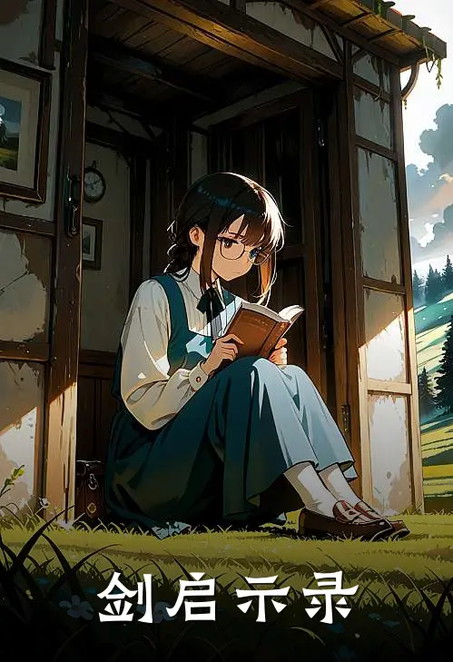 剑启示录
