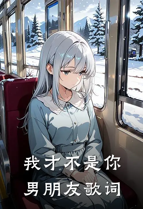 我才不是你男朋友歌词