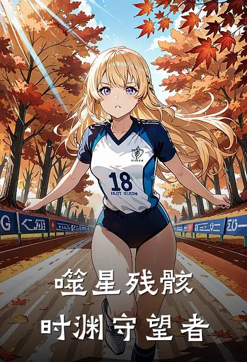 【噬星残骸：时渊守望者】