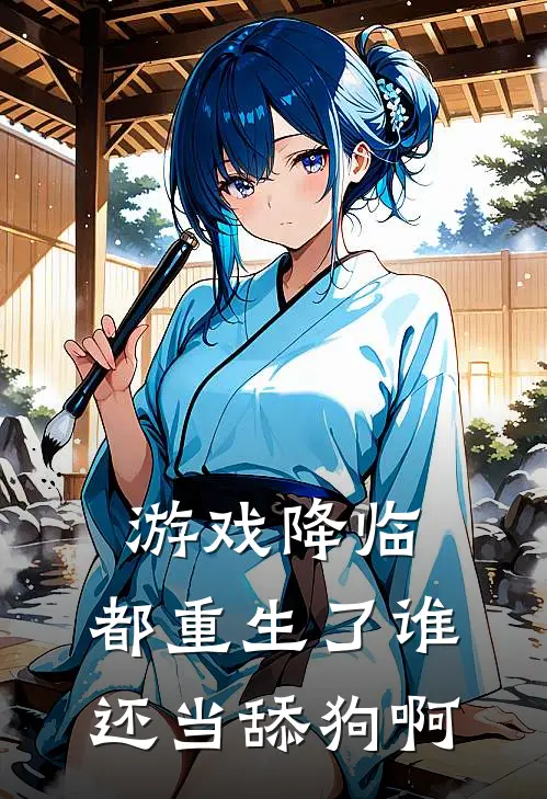 游戏降临：都重生了谁还当舔狗啊