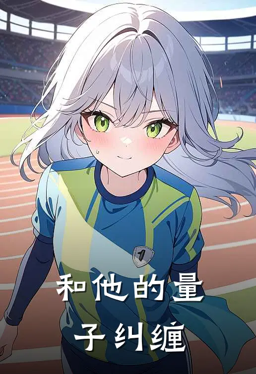 和他的量子纠缠