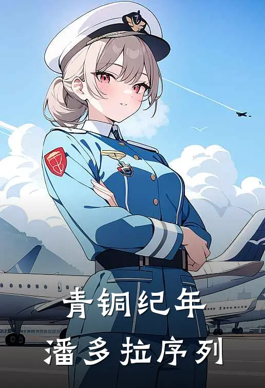 青铜纪年：潘多拉序列