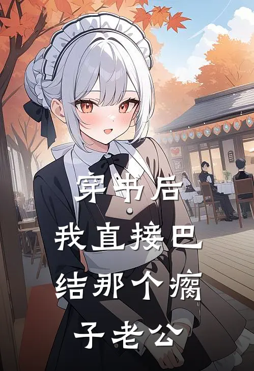 穿书后，我直接巴结那个瘸子老公