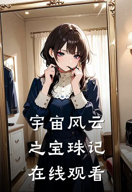 宇宙风云之宝珠记在线观看