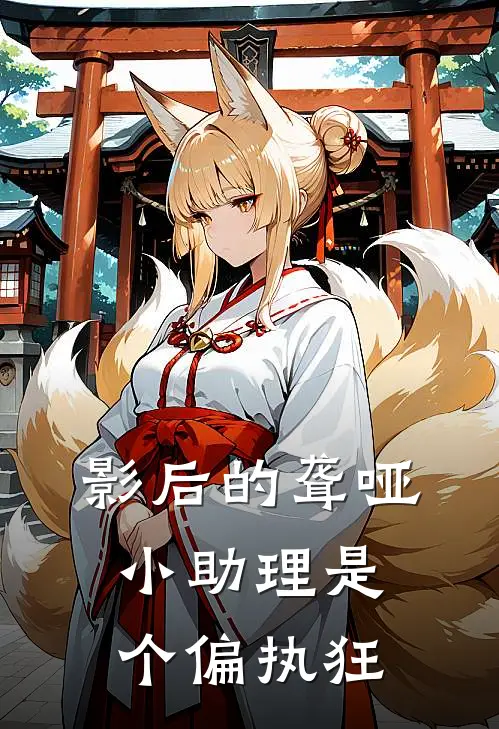 影后的聋哑小助理是个偏执狂