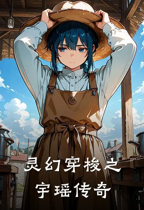 灵幻穿梭之宇瑶传奇