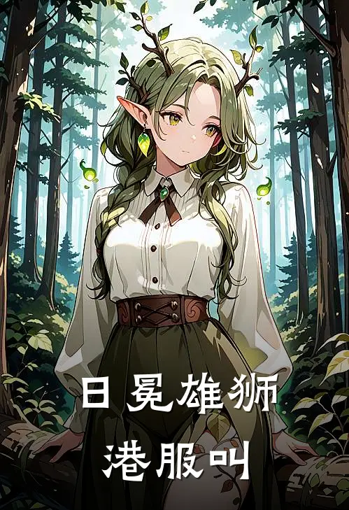 日冕雄狮港服叫