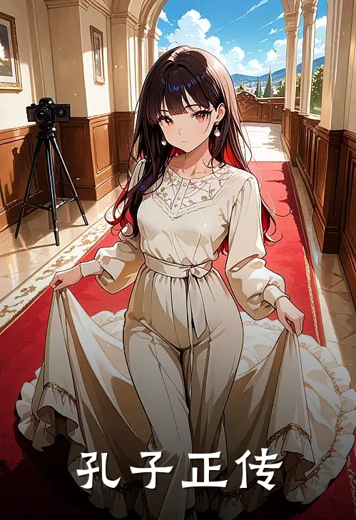 孔子正传
