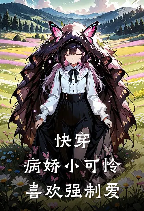 快穿：病娇小可怜喜欢强制爱