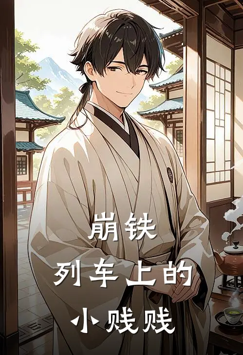 崩铁：列车上的小贱贱