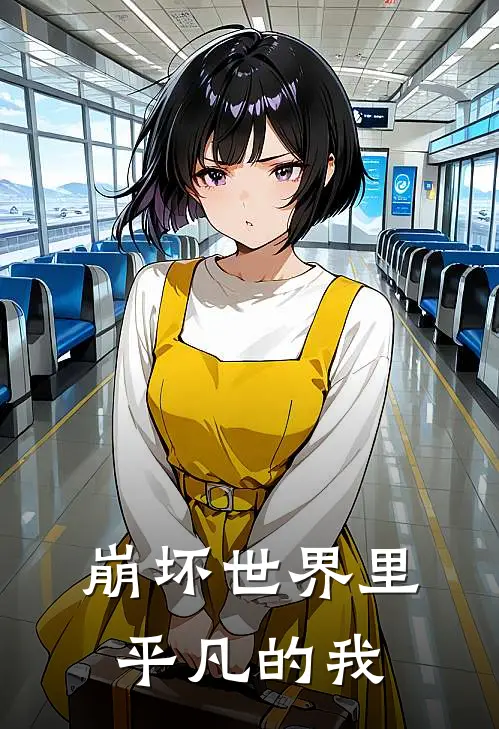 崩坏世界里平凡的我