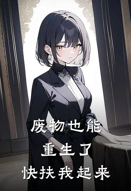 废物也能重生了，快扶我起来