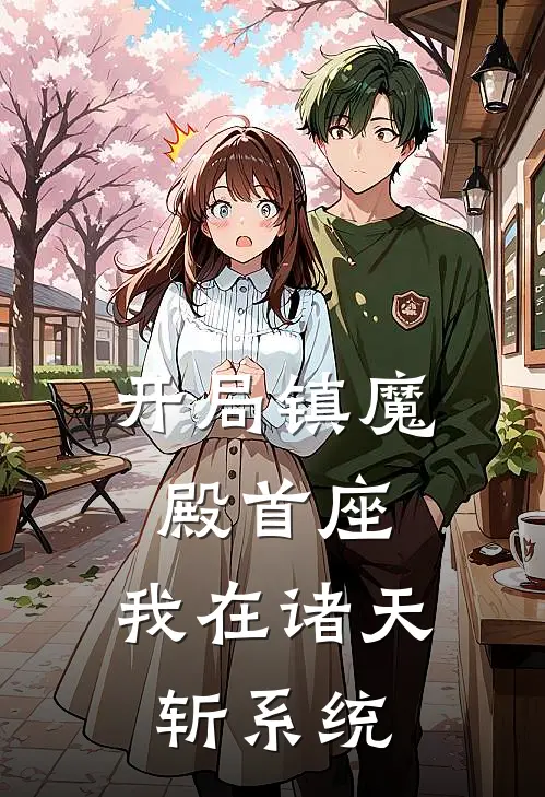 开局镇魔殿首座：我在诸天斩系统