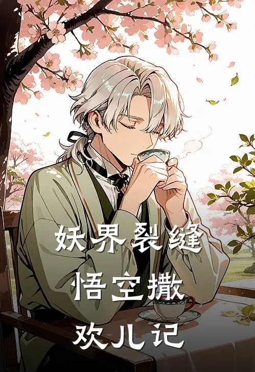 妖界裂缝：悟空撒欢儿记