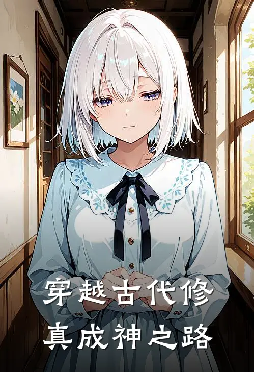 穿越古代修真成神之路