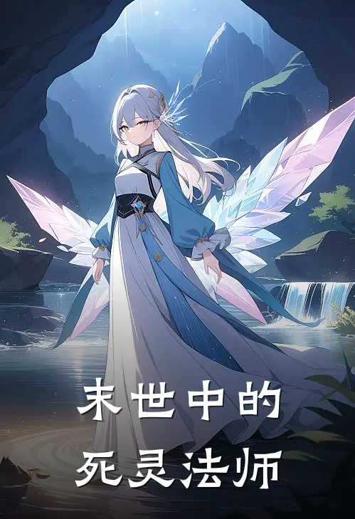末世中的死灵法师