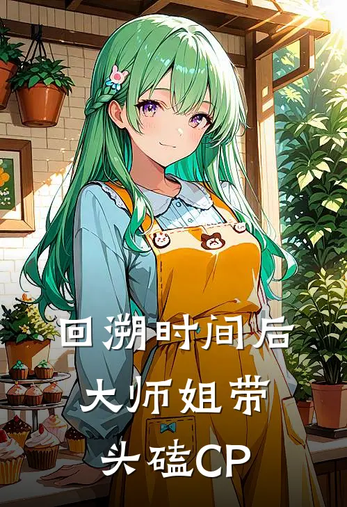 回溯时间后，大师姐带头磕CP