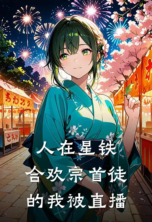 人在星铁，合欢宗首徒的我被直播