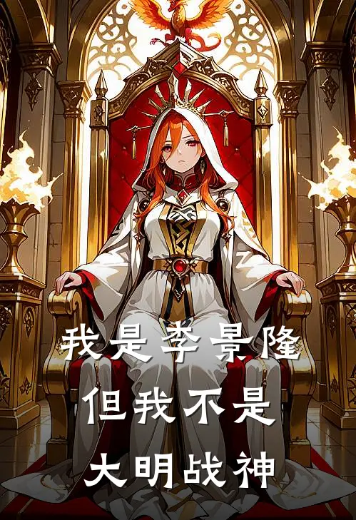 我是李景隆，但我不是大明战神