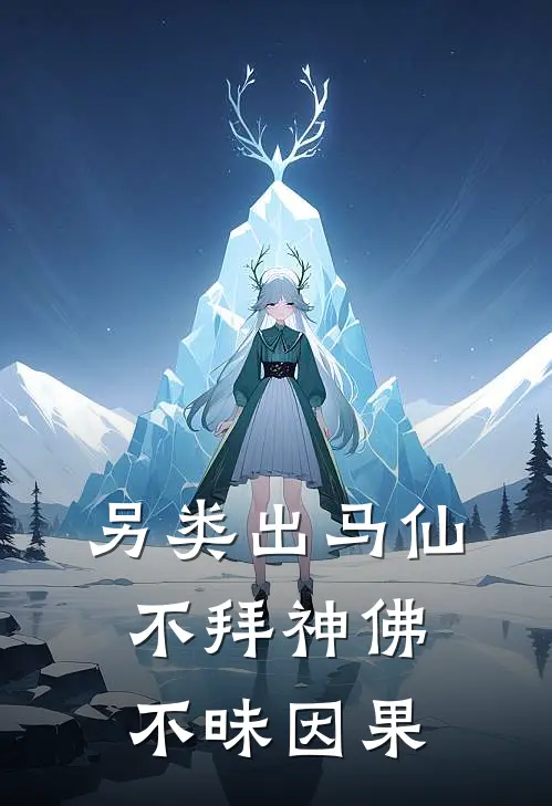 另类出马仙，不拜神佛，不昧因果