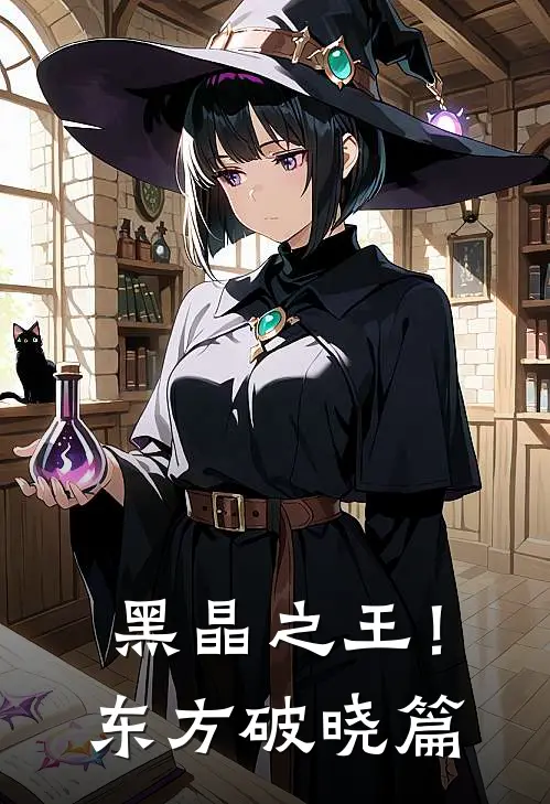 黑晶之王！东方破晓篇