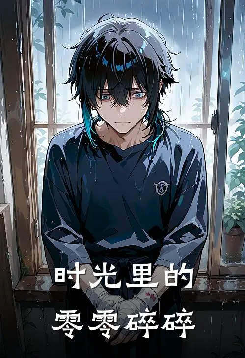 时光里的，零零碎碎