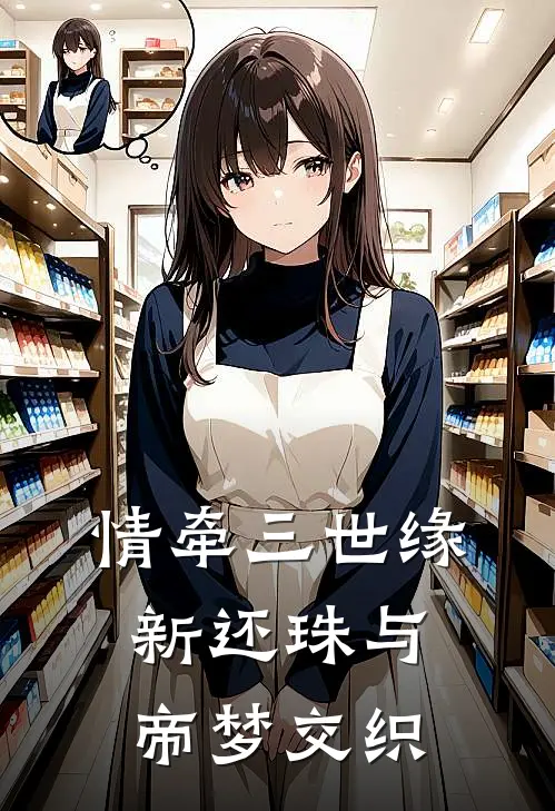 情牵三世缘新还珠与帝梦交织