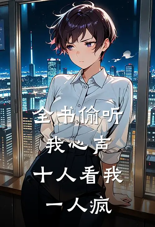 全书偷听我心声，十人看我一人疯