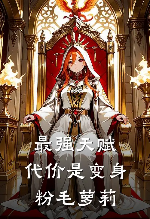 最强天赋，代价是变身粉毛萝莉