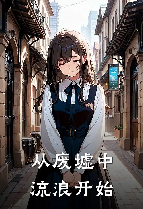 从废墟中流浪开始