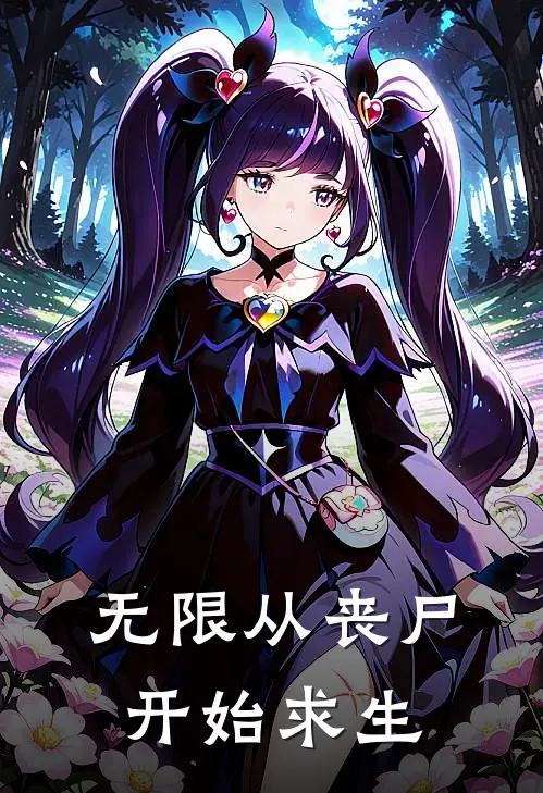 无限从丧尸开始求生