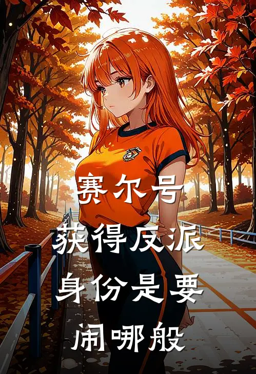 赛尔号：获得反派身份是要闹哪般