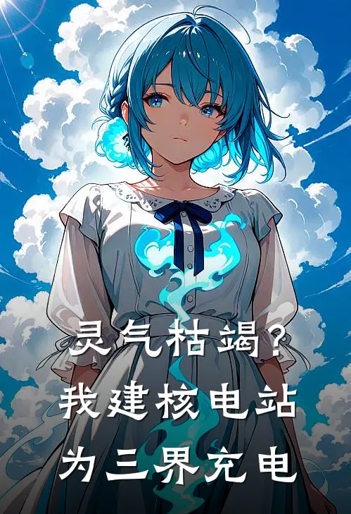 灵气枯竭？我建核电站为三界充电