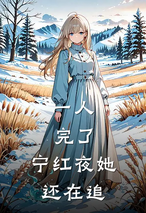 一人：完了，宁红夜她还在追