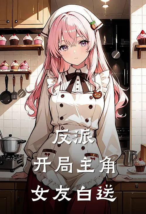 反派：开局主角女友白送