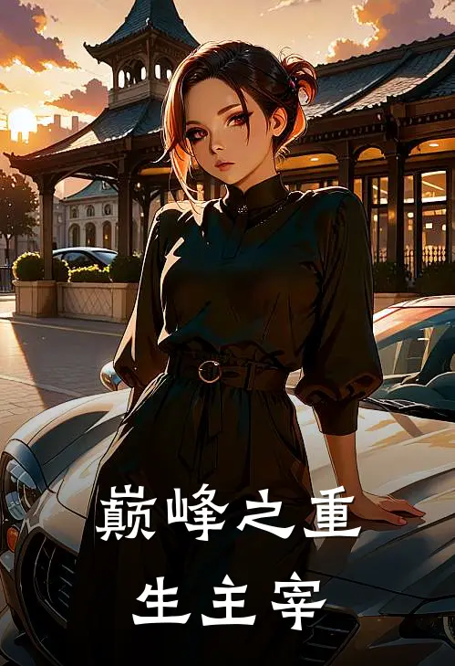 巅峰之重生主宰