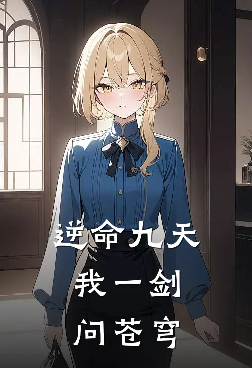 逆命九天：我一剑问苍穹