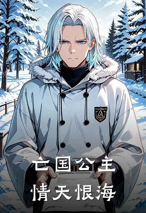 亡国公主：情天恨海