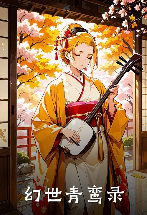 幻世青鸾录
