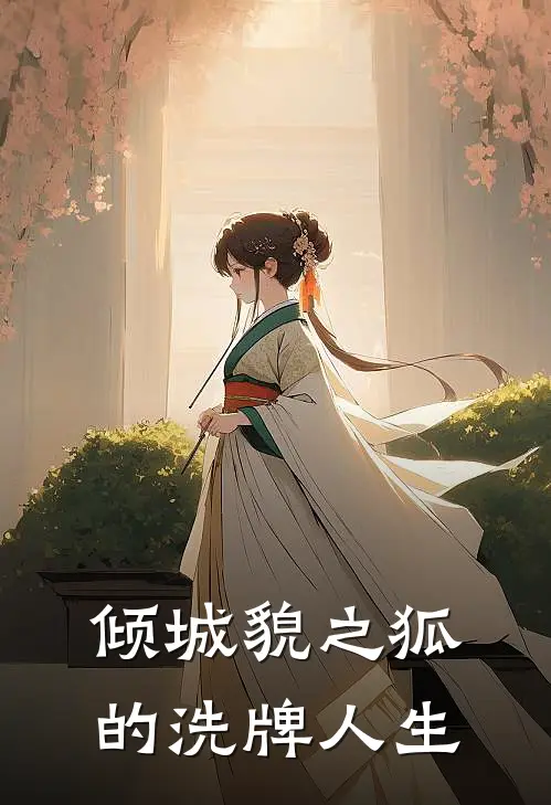 倾城貌之狐的洗牌人生