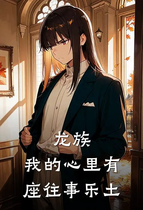 龙族：我的心里有座往事乐土