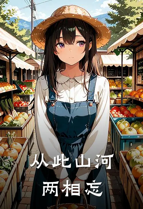 从此山河两相忘