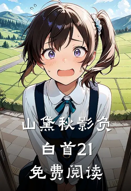 山黛秋影负白首21免费阅读