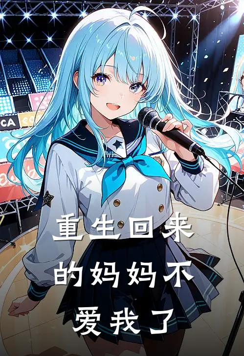 重生回来的妈妈不爱我了