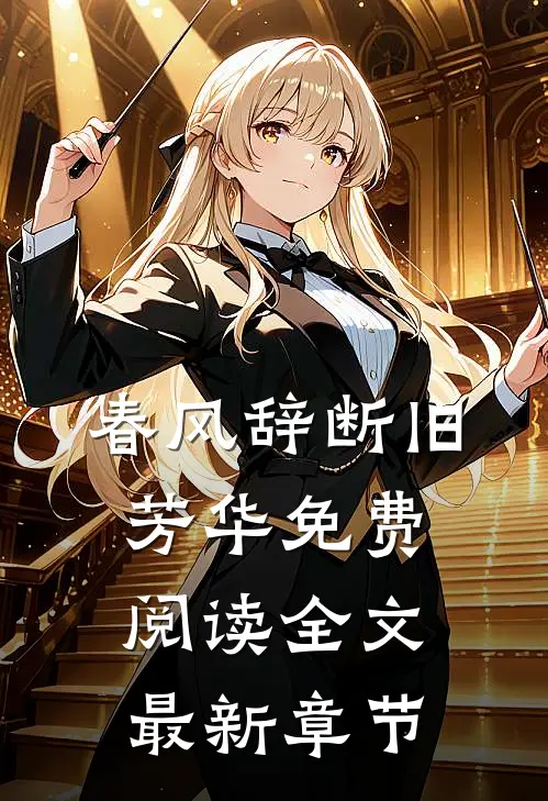 春风辞断旧芳华免费阅读全文最新章节