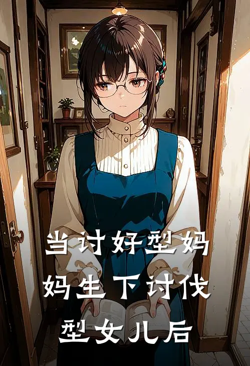 当讨好型妈妈生下讨伐型女儿后