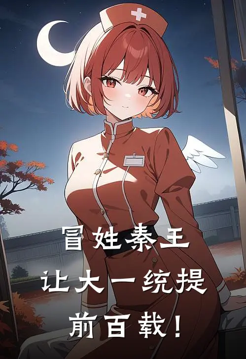 冒姓秦王，让大一统提前百载！